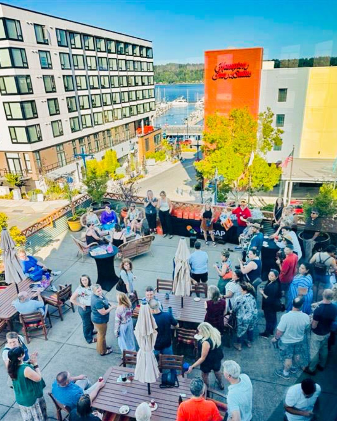 Bremerton-Green-Drinks.jpg Bremerton-Green-Drinks.jpg