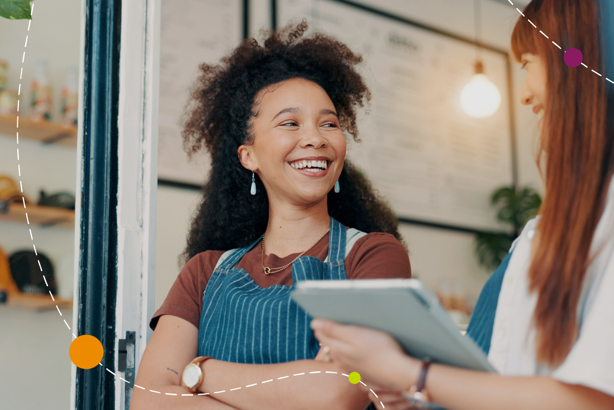 Small Business Employees