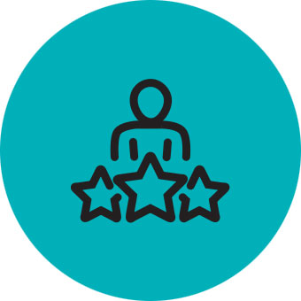 Service icon