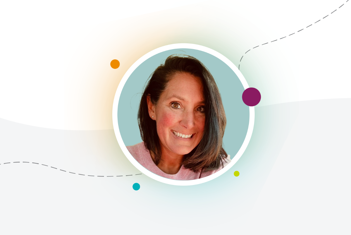 Tricia Powell Card Operations Supervisor