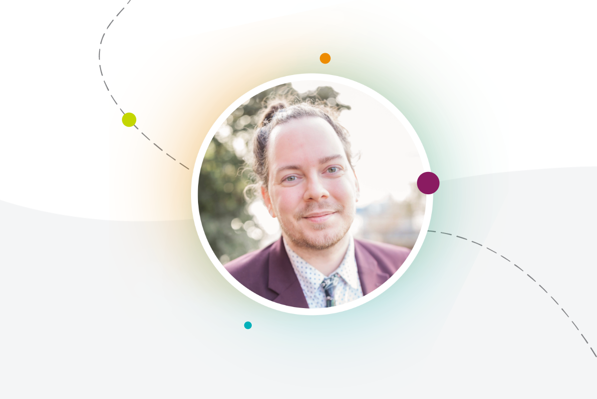 Gage Morris, Harborside Branch Manager