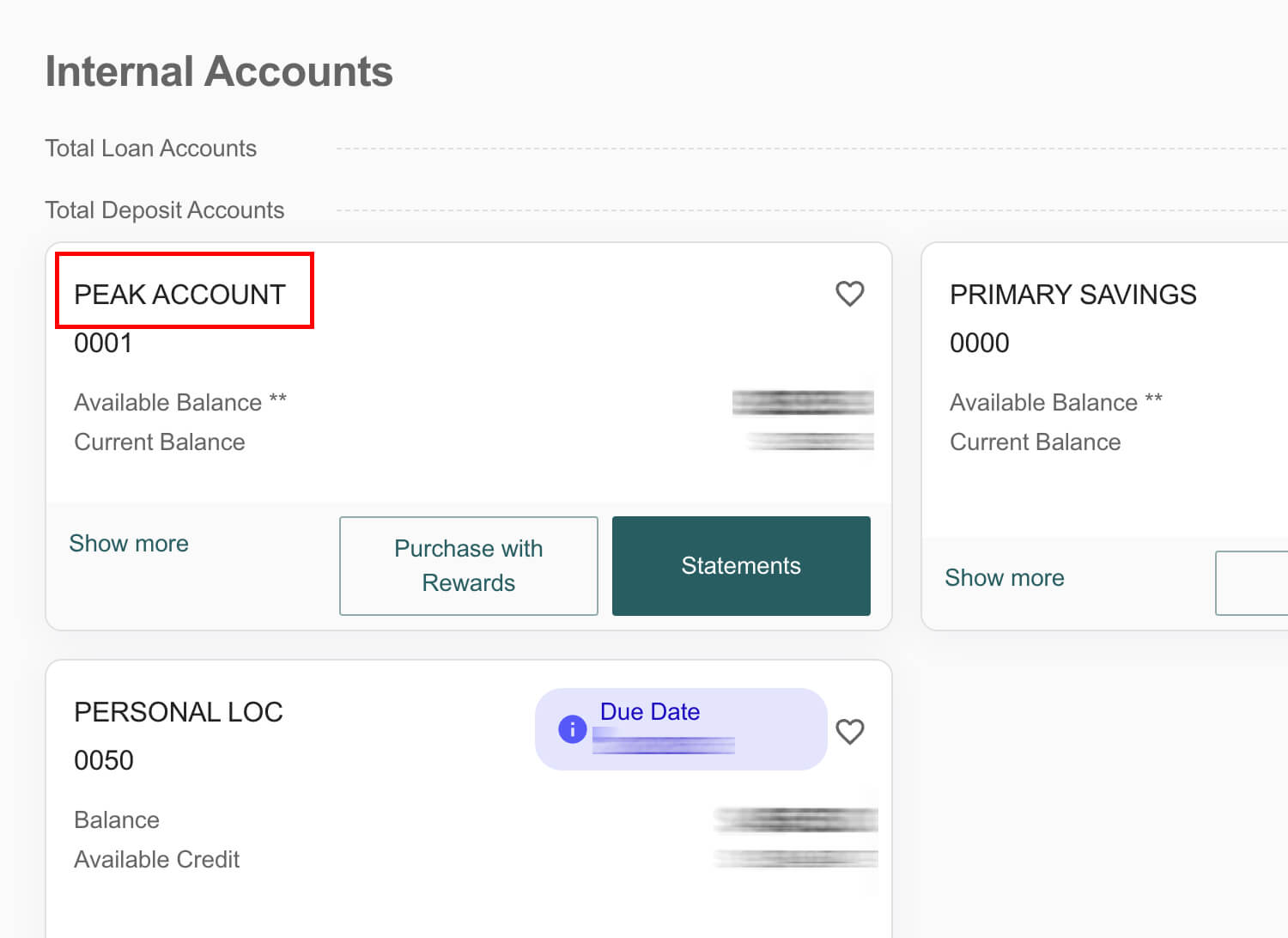 Account Routing Number Step 1